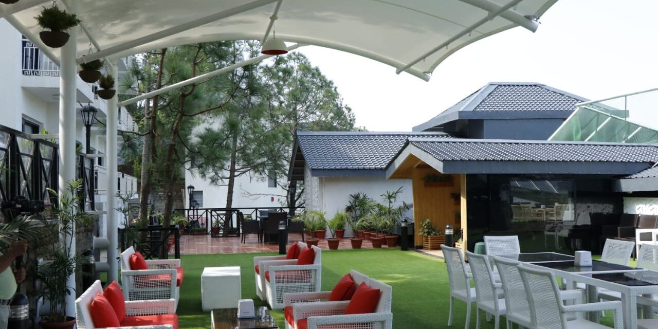 Family Hotels in Kasauli