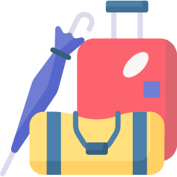 luggage