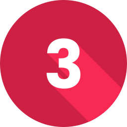 3 no.