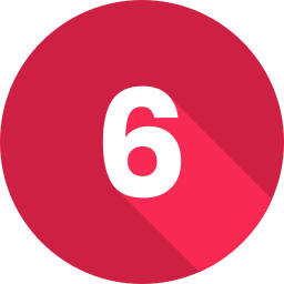 6 no.