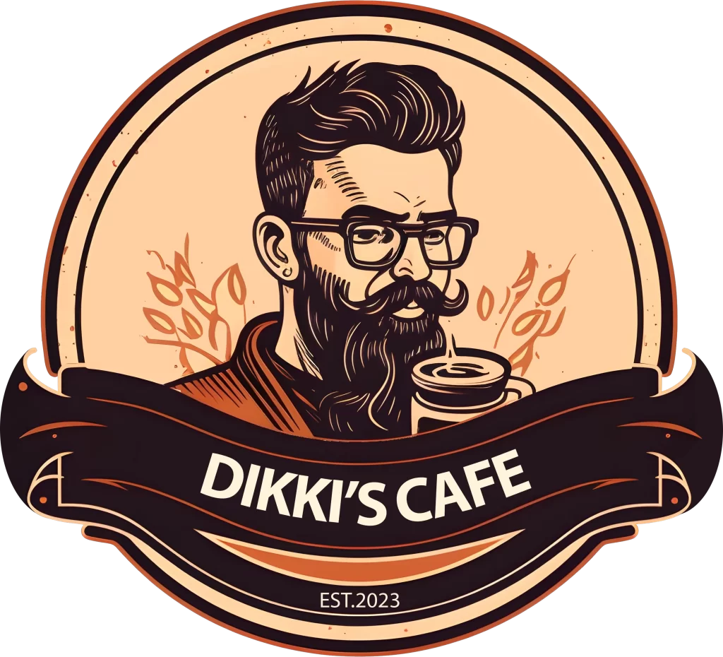 dikki's cafe in kasauli
