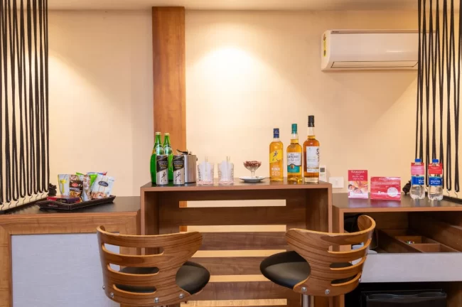 inner image of ramada kasauli