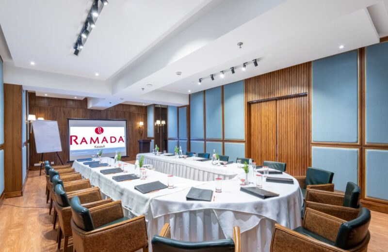 senate board room