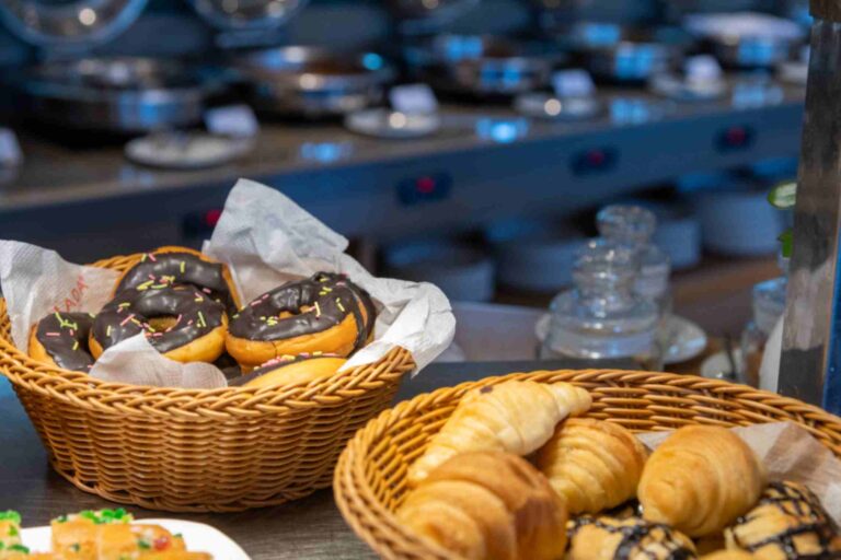 best dinner outing in Kasauli - Ramada Kasauli