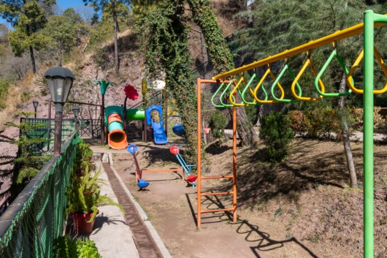 Outdoor Activities for kids