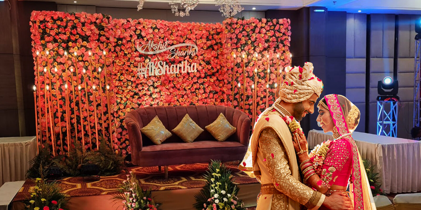 Budget Wedding Planner in Kasauli