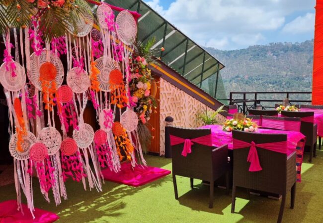 Best Kasauli Destination Wedding