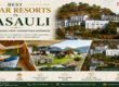 Best 5 Star Resorts in Kasauli